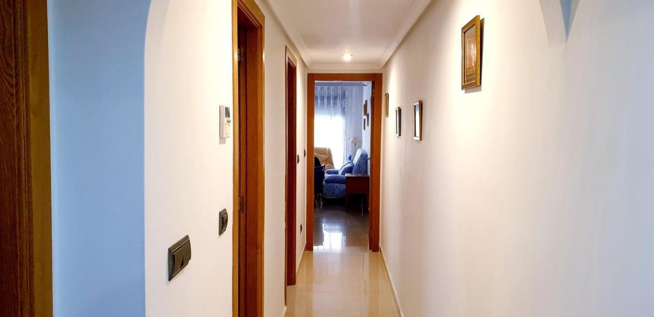 Guardamar Centro Lägenhet Guardamar del Segura Exteriör bild